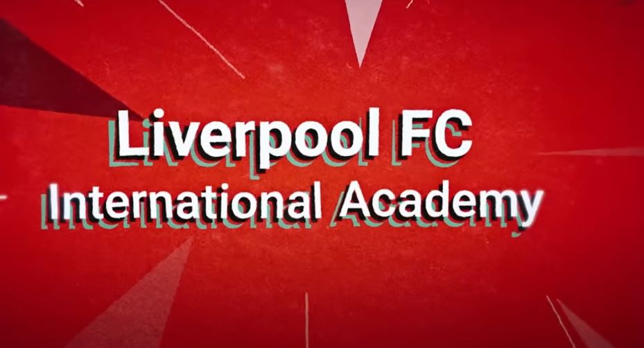 Liverpool Fc Affiliate Program